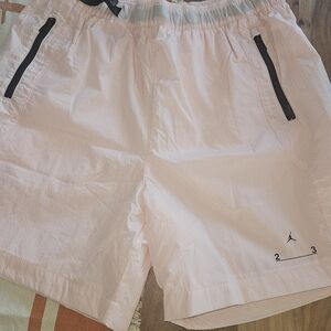 Nike 23 engineered Jordan shorts